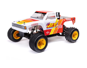 1/16 Mini JRXT Brushed 2WD Limited Edition Monster Truck RTR