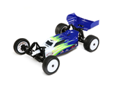 1/16 Mini-B 2WD Buggy Brushed RTR