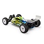 J Concepts JCO0499L  P2 - B74.2 Body with Carpet / Turf / Dirt Wing, Light Weight