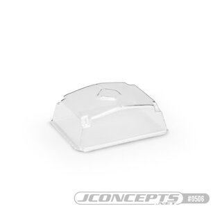 J Concepts JCO0506  Tekno NB48 2.0 | EB48 2.0 Front Scoop | Nose Cone