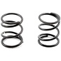 CRC CLN3390 1/12 Front End Spring, .45mm (2)