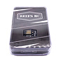 Reefs SEHREEFS142  Drift Gyro for 1/10 and Mini Scale RC Drift Cars, Black