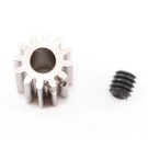 Robinson Racing RRP1012  48P 12T Steel Pinion Gear 1/8" or 3.17mm Bore