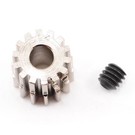 Robinson Racing RRP1014  48P 14T Steel Pinion Gear 1/8" or 3.17mm Bore