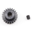 Robinson Racing RRP1322  48P 22T Aluminum Pinion Gear 1/8" or 3.17mm Bore