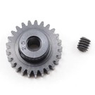 Robinson Racing RRP1325  48P 25T Aluminum Pinion Gear 1/8" or 3.17mm Bore