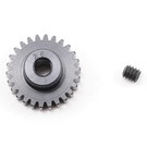 Robinson Racing RRP1326  48P 26T Aluminum Pinion Gear 1/8" or 3.17mm Bore