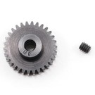 Robinson Racing RRP1330  48P 30T Aluminum Pinion Gear 1/8" or 3.17mm Bore