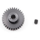 Robinson Racing RRP1331  48P 31T Aluminum Pinion Gear 1/8" or 3.17mm Bore