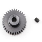 Robinson Racing RRP1332  48P 32T Aluminum Pinion Gear 1/8" or 3.17mm Bore