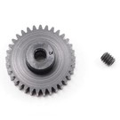 Robinson Racing RRP1333  48P 33T Aluminum Pinion Gear 1/8" or 3.17mm Bore