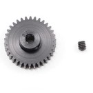 Robinson Racing RRP1334  48P 34T Aluminum Pinion Gear 1/8" or 3.17mm Bore