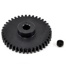 Robinson Racing RRP1340  48P 40T Aluminum Pinion Gear 1/8" or 3.17mm Bore