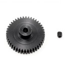 Robinson Racing RRP1343  48P 43T Aluminum Pinion Gear 1/8" or 3.17mm Bore