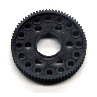 CRC CLN64172 64 Pitch Spur Gear 72Tooth