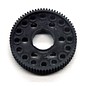 CRC CLN64172 64 Pitch Spur Gear 72Tooth CRC CLN64172 64 Pitch Spur Gear 72Tooth