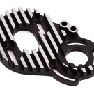 Yokomo YOKY2-RMC-04A  Yokomo YD-2R Special Motor Mount (Black)