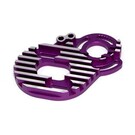 Yokomo YOKY2-RMC04PA  Yokomo YD-2R Special Motor Mount (Purple)