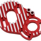 Yokomo YOKY2-RMC04RA  Yokomo YD-2R Special Motor Mount (Red)