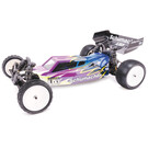 Schumacher K208  Schumacher Cougar LD3M - MOD SPEC - 2wd Buggy Kit
