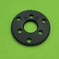 RW RW66PS  66T Pan Car Spur Gear fit AMX, Xray and all other cars style spools RW 64P