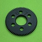 RW RW67B  67T Pan Car Spur Gear fit AMX, Xray and all other cars style spools RW 64P