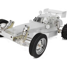 Team Associated ASC6004  RC10CC Classic Crystal-Clear collector's Edition Kit