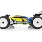 Team Associated ASC20185C  Reflex 14B Gamma RTR, Ongaro Edition LiPo Combo