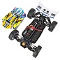 Team Associated ASC20185C  Reflex 14B Gamma RTR, Ongaro Edition LiPo Combo
