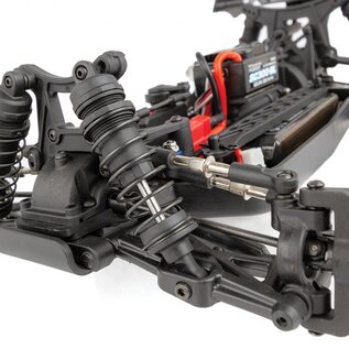 Team Associated ASC20185C  Reflex 14B Gamma RTR, Ongaro Edition LiPo Combo