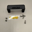 SRC SRC 009 RC10 SERVO HOLDER BLACK