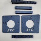 SRC SRC 005 ONROAD SET UP KIT