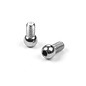 Xray XRA302433  Xray X4'24-25 Anti Roll Bar Steel Ball End 3.8mm with 4mm (2)