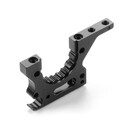 Xray XRA302776  Xray X4'24-25 Alu Lower Bulkhead - Front Right