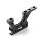Xray XRA302776  Xray X4'24-25 Alu Lower Bulkhead - Front Right