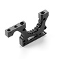 Xray XRA302778  Xray X4'24-25 Alu Lower Bulkhead - Rear Right