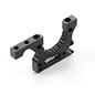 Xray XRA302779  Xray X4'24-25 Alu Lower Bulkhead - Rear Left