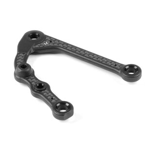 Xray XRA303182-M  Xray X4'24-25 CFF Rear Lower Arm  Medium Right