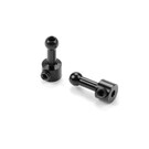 Xray XRA303435  Xray X4'24-25 Aluminum Anti-roll Bar Ball End 3.9mm (2)