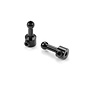 Xray XRA303435  Xray X4'24-25 Aluminum Anti-roll Bar Ball End 3.9mm (2)