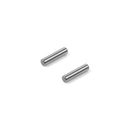 Xray XRA305395  XrayX4'24-25 ECS BB Drive Shaft Pin 2 X 8.4 (2)