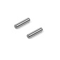 Xray XRA305395  XrayX4'24-25 ECS BB Drive Shaft Pin 2 X 8.4 (2)