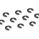 Xray XRA965012  Xray X4'24-25 1.2mm E-Clip (10)