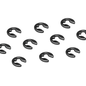Xray XRA965012  Xray X4'24-25 1.2mm E-Clip (10)