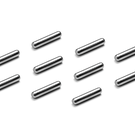 Xray XRA980157  Xray X4'24-25 Pin 1.5 X 7.3 (10)