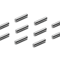 Xray XRA980157  Xray X4'24-25 Pin 1.5 X 7.3 (10)