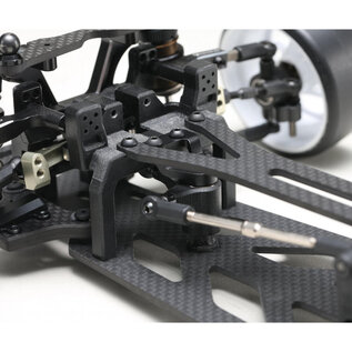 Yokomo YOKMDR-020  Yokomo MD 2.0 Master Drift 1/10 Electric 2WD RWD Drift Car Kit