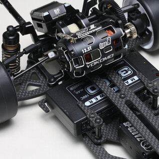 Yokomo YOKMDR-020  Yokomo MD 2.0 Master Drift 1/10 Electric 2WD RWD Drift Car Kit