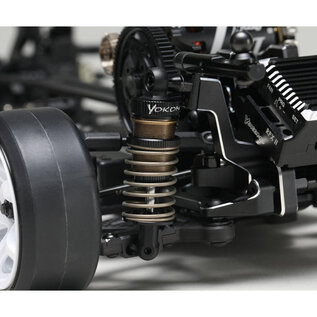 Yokomo YOKMDR-020  Yokomo MD 2.0 Master Drift 1/10 Electric 2WD RWD Drift Car Kit