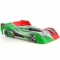 Mon-Tech Racing MB-022-017L  Mon-Tech Racing M22 Pan Car La Leggera 1/12th Body Lightweight 022017L